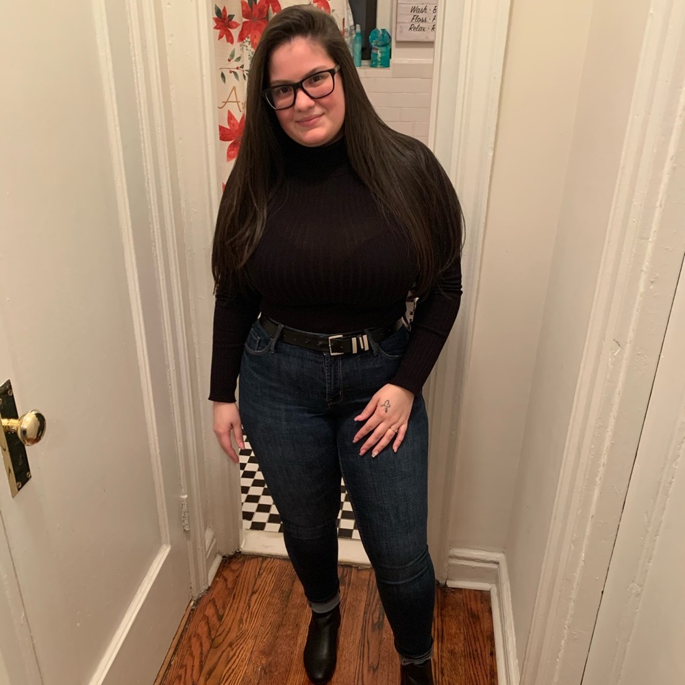 Meet your Posher, Ashlie